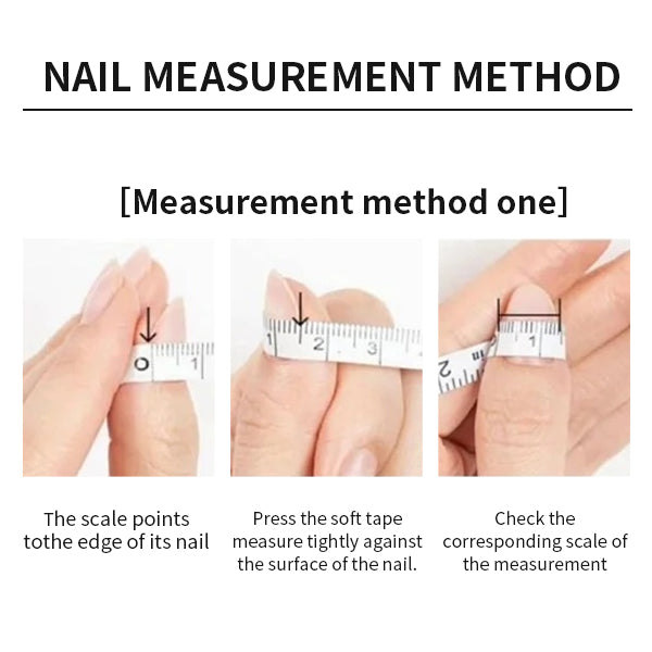 Cherry Kiss – Short Almond Press-On Nails